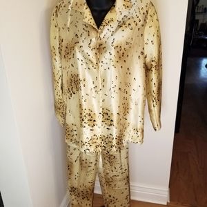 L A Intimates 970 Vantage  PJ'S
